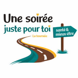 Une soirée juste pour toi